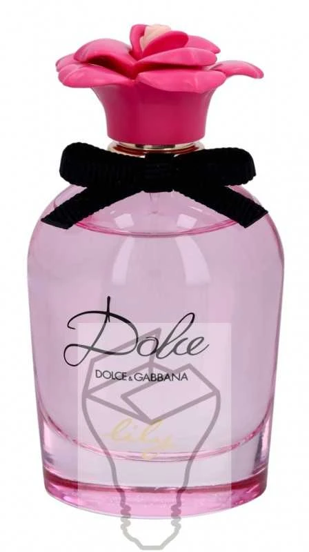 Kvepalai moterims Dolce & Gabbana Dolce Lily EDT, 75 ml