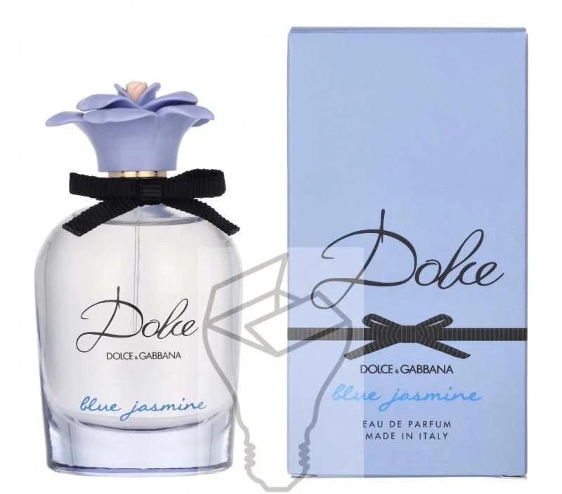 Kvepalai moterims Dolce & Gabbana Blue Jasmine EDP, 75 ml
