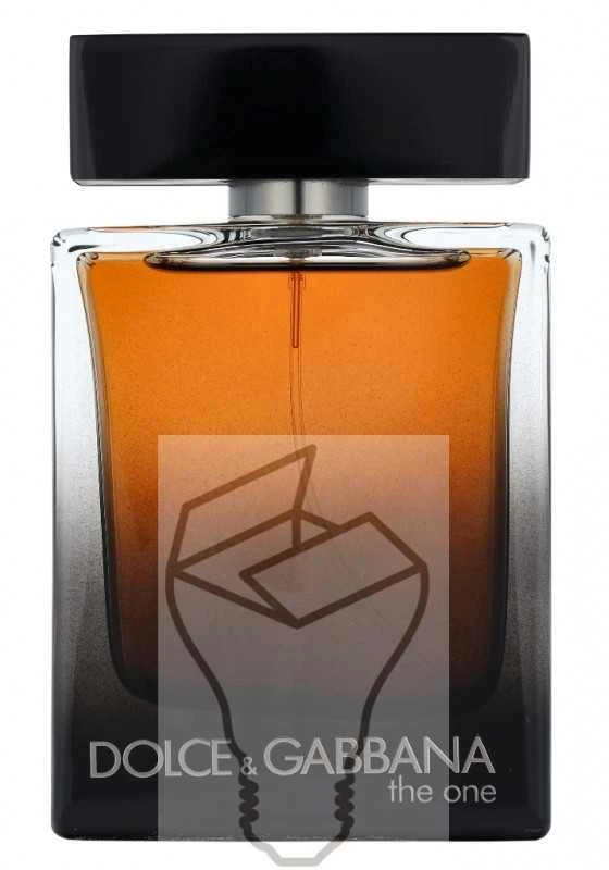 Kvepalai vyrams Dolce & Gabbana The One EDP, 100 ml