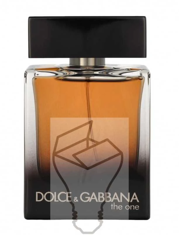 Kvepalai vyrams Dolce & Gabbana The One for Men EDP, 50 ml