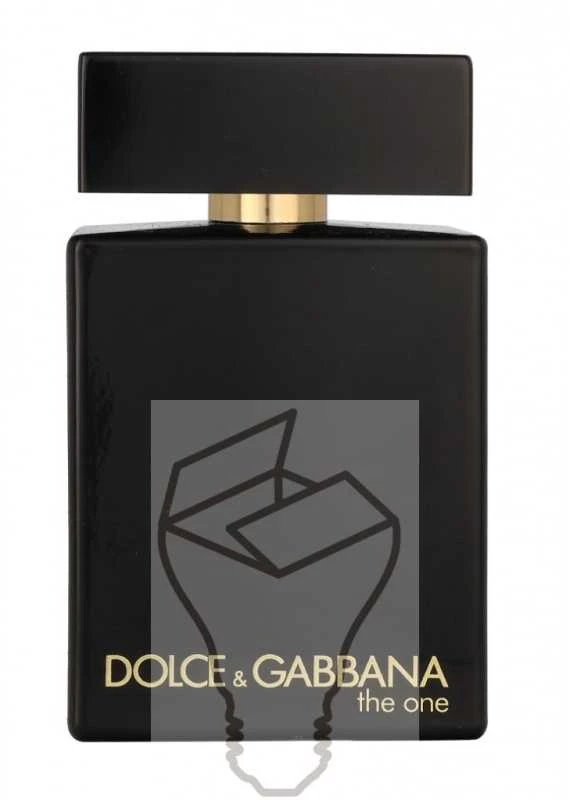 Kvepalai vyrams Dolce&Gabbana The One For Men Intense EDP, 50ml