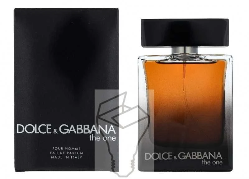 Kvepalai vyrams Dolce & Gabbana The One EDP, 100 ml