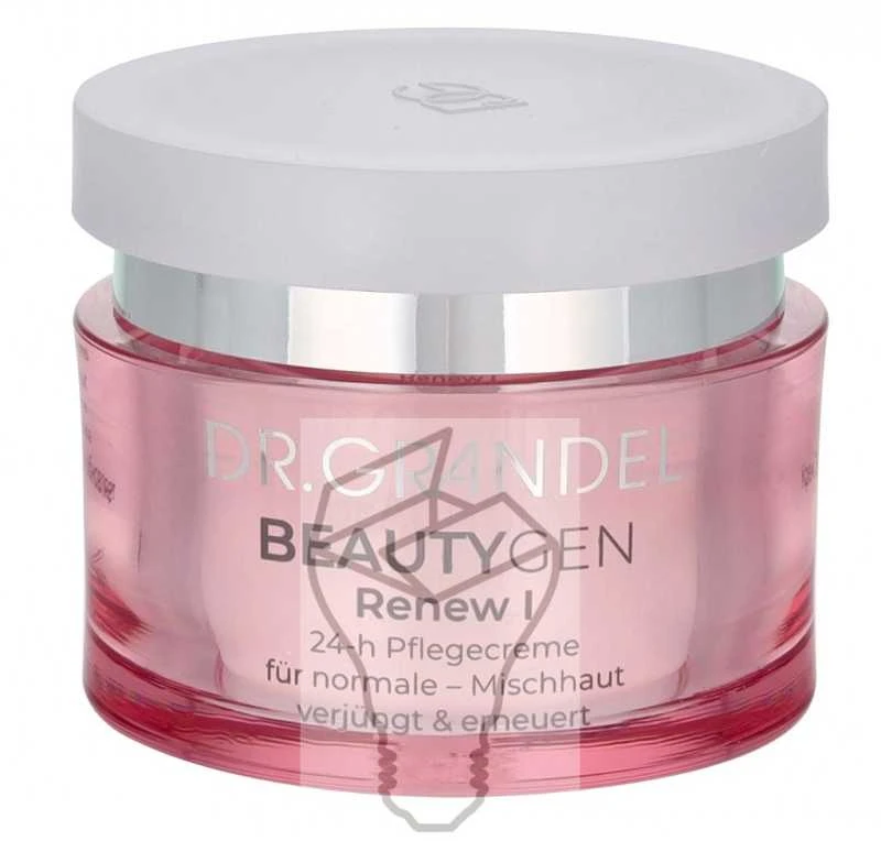 Dr. Grandel BEAUTYGEN Renew I veido kremas, 50 ml
