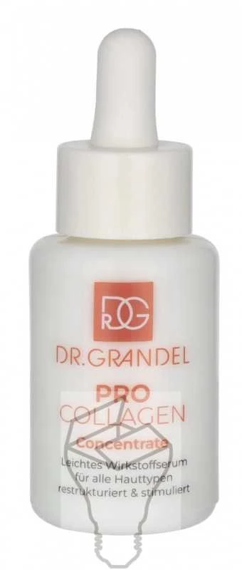 Dr. Grandel PRO COLLAGEN Concentrate koncentratas, 30 ml