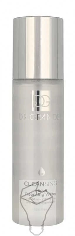 Dr. Grandel CLEANSING Micell Cleansing Vanduo micelinis valomasis vanduo, 200 ml