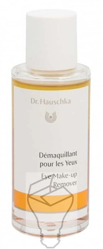Dr. Hauschka akių makiažo valiklis, 75 ml