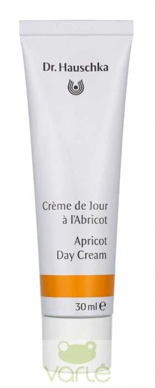 Dr. Hauschka Apricot Day Kreminis, 30 ml