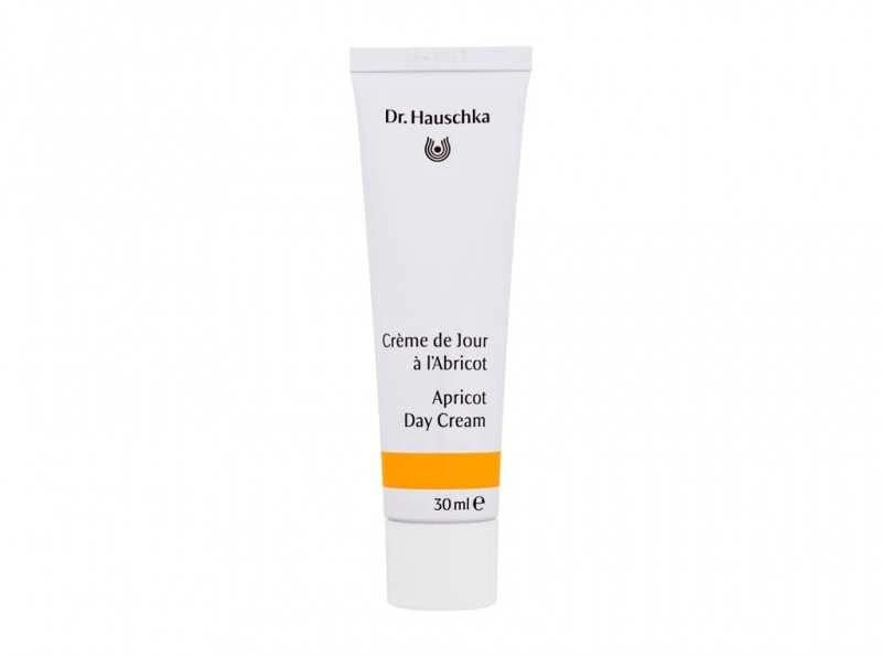 Dr. Hauschka Apricot Day Kreminis, 30 ml