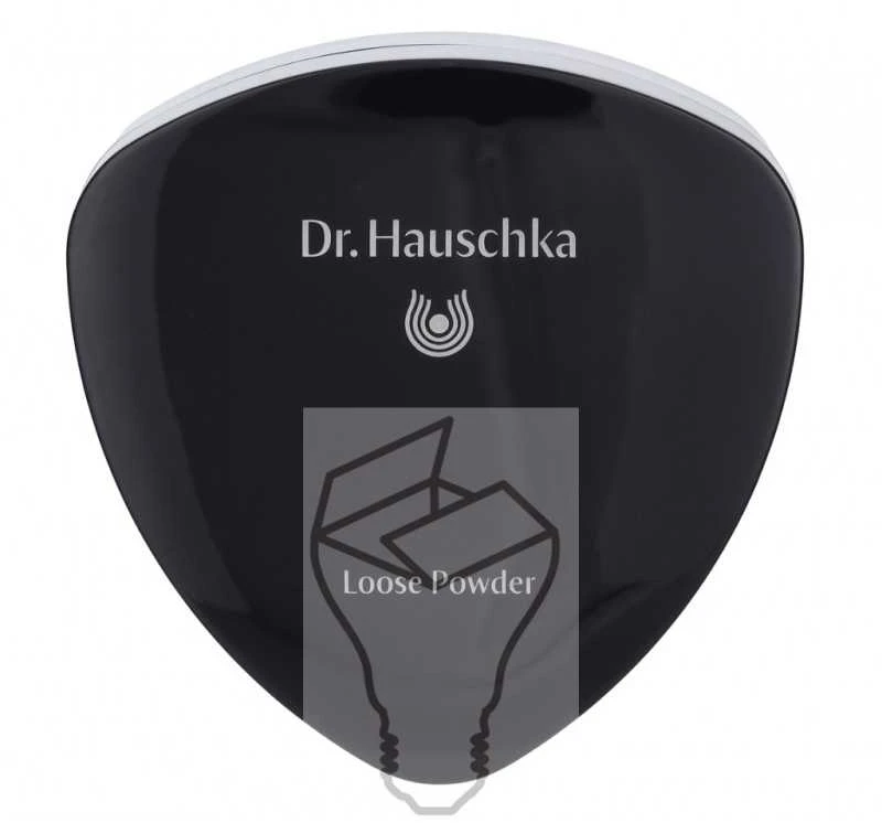 "Dr. Hauschka" biri pudra "Translucent 00" 12g