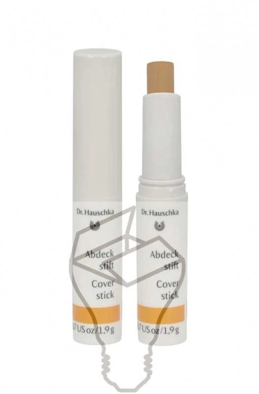 Maskuojamoji priemonė Dr. Hauschka 02-Sand 1,9g