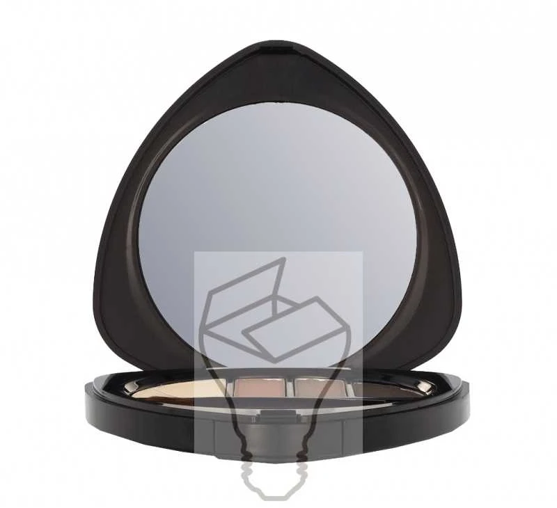 Dr. Hauschka Eye & Brow Palette Akių šešėliai