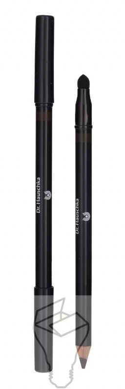 "Dr. Hauschka" akių apibrėžimo priemonė "Eye Definer Brown 02" 1,05g
