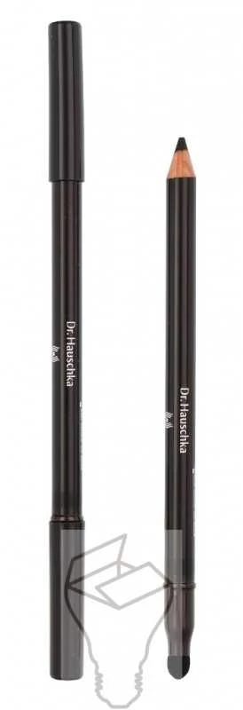 "Dr. Hauschka" akių apvadas "Eye Definer Juodas 01" 1,05g
