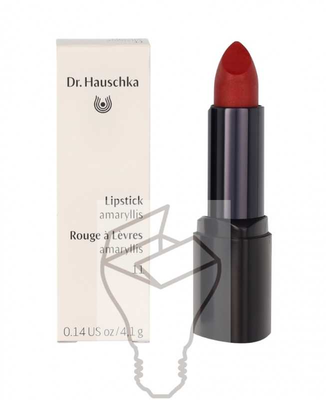Dr. Hauschka lūpų dažai Amaryllis 11 4,1g