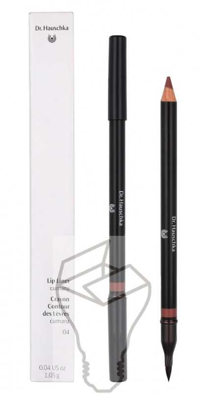 Dr. Hauschka lūpų pieštukas Camaru 04 1,05g