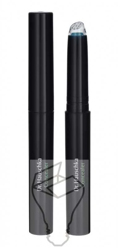 "Dr. Hauschka" maskuoklis "Kaštonas 02" 2,5ml