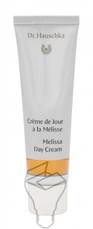 Dr. Hauschka Melissa dieninis kremas, 30 ml