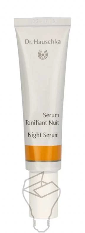 Dr. Hauschka naktinis serumas, 20 ml