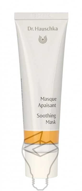 Dr. Hauschka raminamoji kaukė, 30 ml