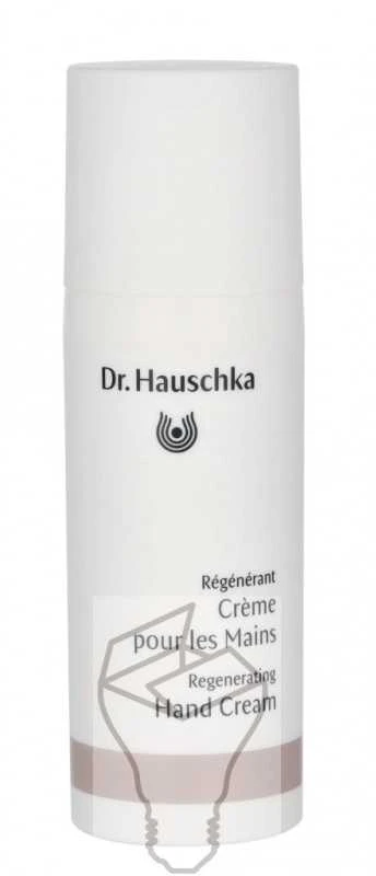 Dr. Hauschka Regenerating Hand Kreminis atkuriantis rankų kremas, 50 ml