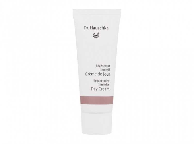 Dr. Hauschka Regenerating Day Kreminis Intensive, 40 ml