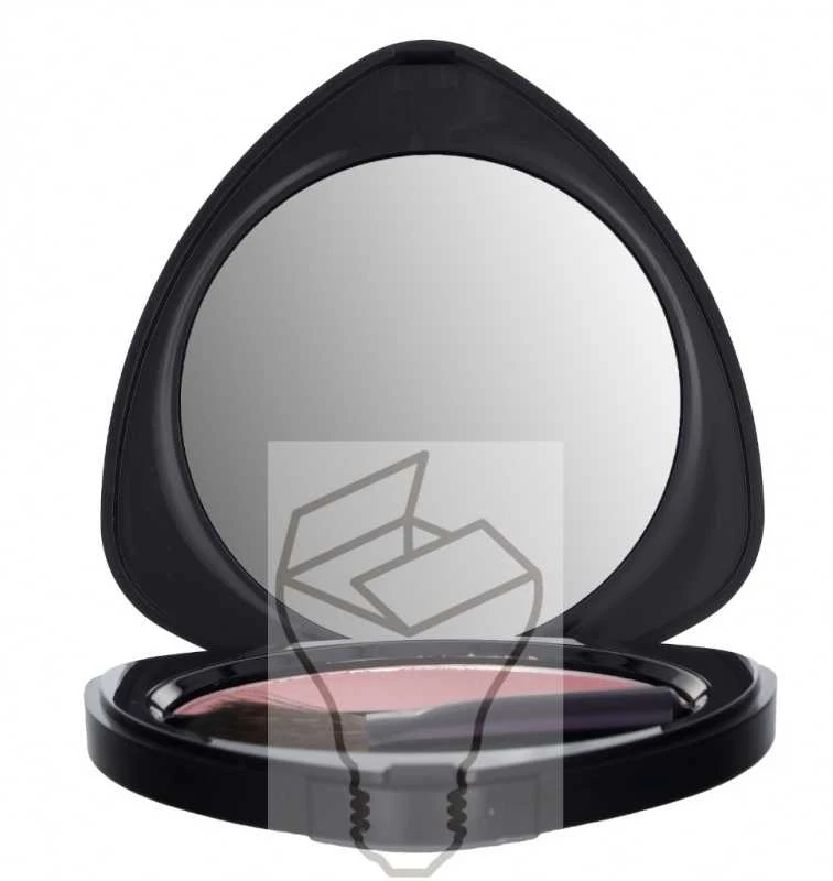 Dr. Hauschka skaistalai Raspberry 01 5g