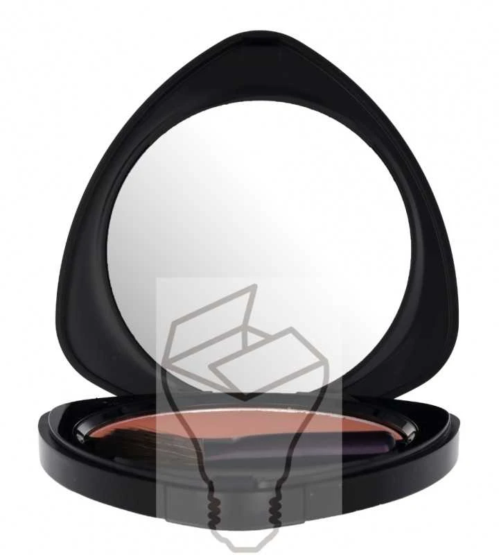 Dr. Hauschka Blush #02 Abricot, 5 g