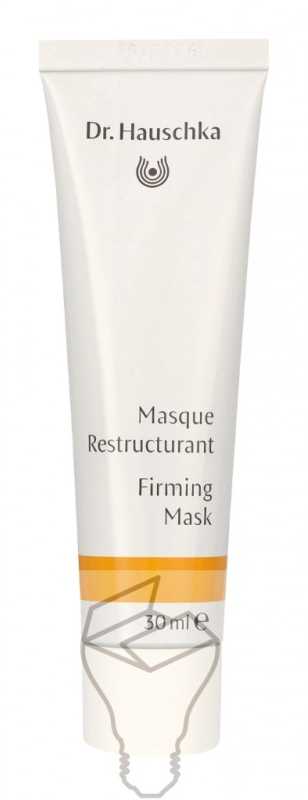 Dr. Hauschka Stangrinamoji kaukė, 30 ml