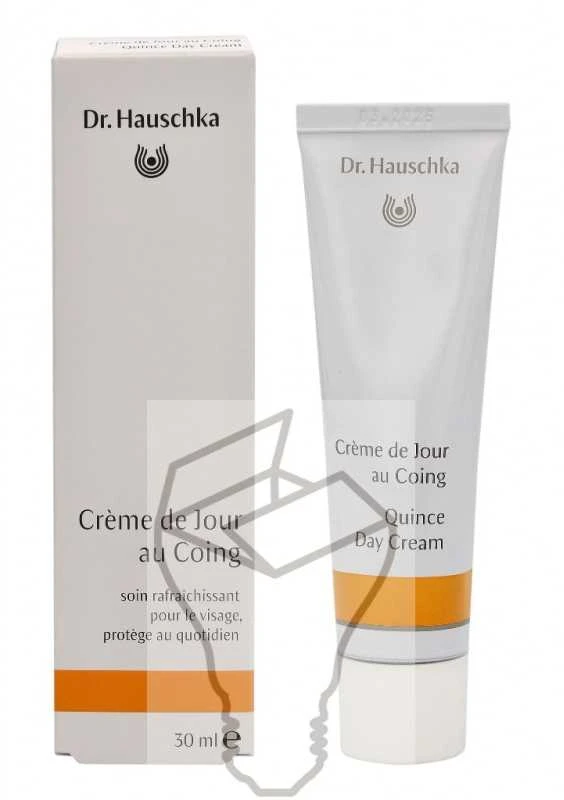 Dr. Hauschka veido priežiūros priemonė „Codyl Day“ kreminis, 30 ml
