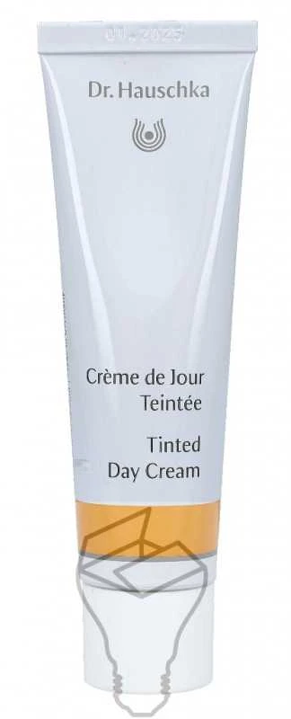 Dr. Hauschka Tinted Day Kreminis 30ml