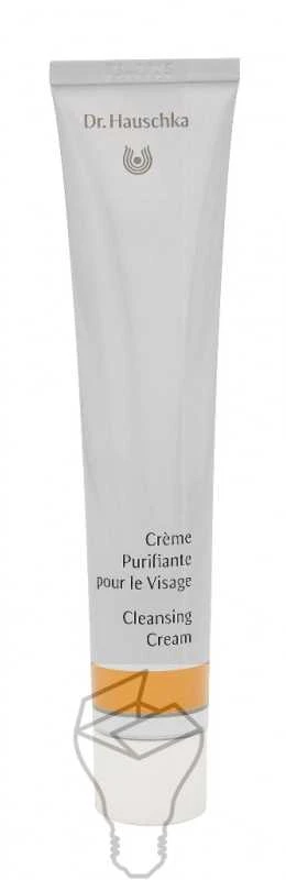 Dr. Hauschka Cleansing Kreminis, 50 ml