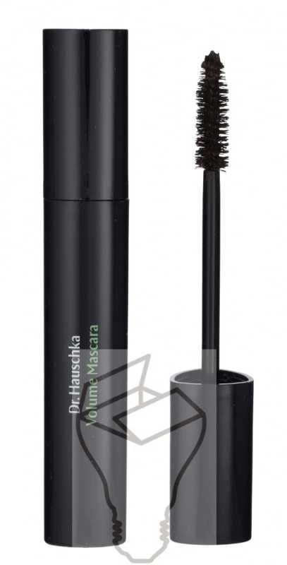 Dr. Hauschka Volume Blakstienų tušas, 8 ml
