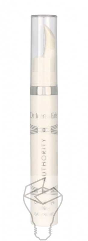 Dr Irena Eris Authority Overall Eye Lifting stangrinantis paakių serumas, 15 ml