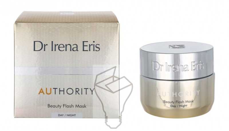 Dr. Irena Eris Dr Irena Eris Authority Beauty Flash Mask, 50 ml