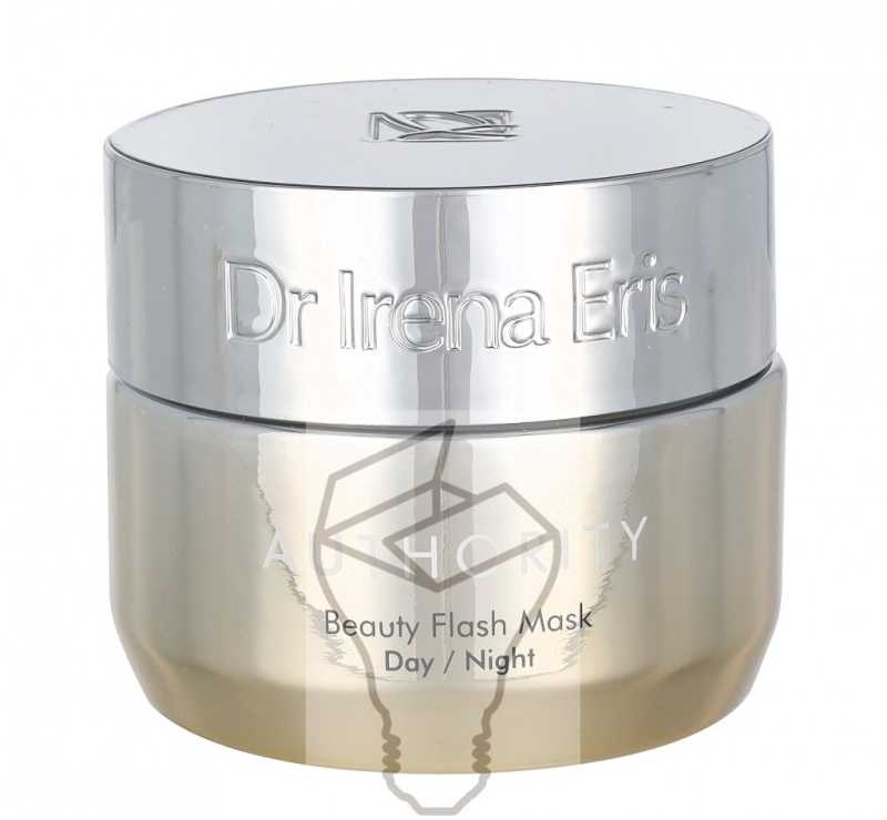 Dr. Irena Eris Dr Irena Eris Authority Beauty Flash Mask, 50 ml