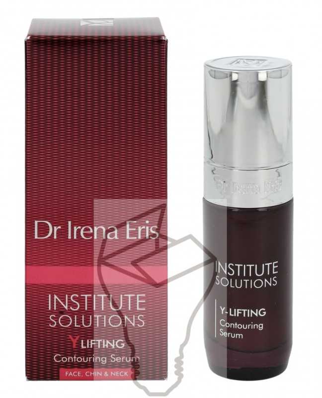 Dr Irena Eris Institute Solutions Contouring Serum, 30 ml