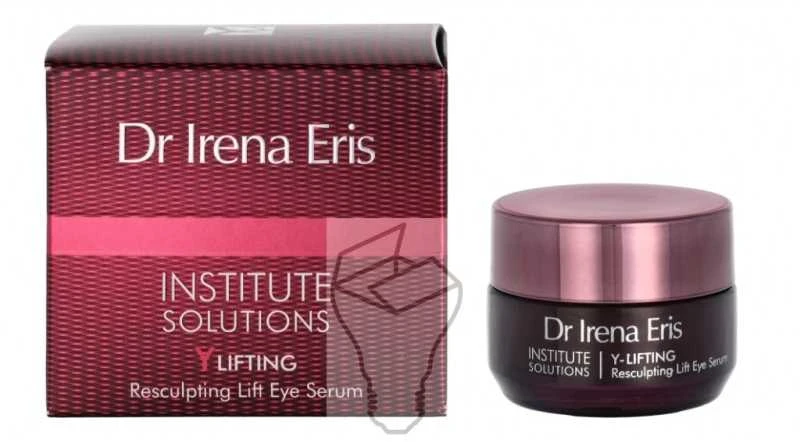 Dr Irena Eris Institute Solutions akių serumas, 15 ml