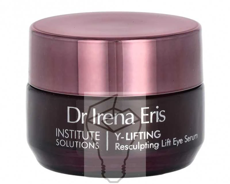 Dr Irena Eris Institute Solutions akių serumas, 15 ml