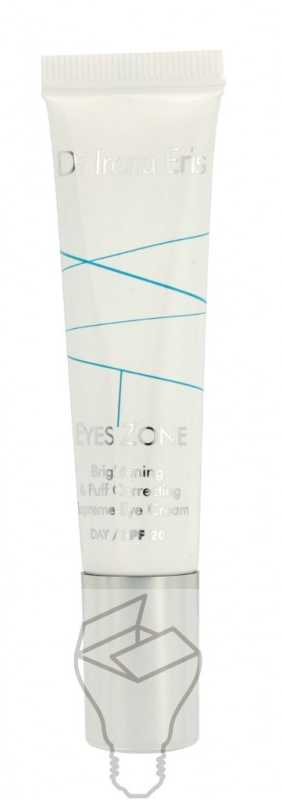 Dr Irena Eris Eye Zone Paakių kremas SPF20, 15 ml