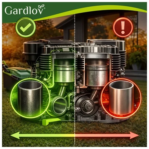 „DriveXPro Gardlov“ benzininė vejapjovė