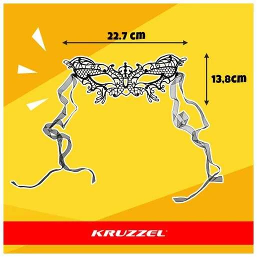 Butterfly Costume 3 Piece Kruzzel 26765