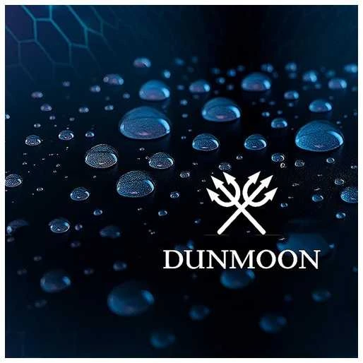 Virtuvinės svarstyklės Žaidimų kilimėlis po kėde, 8 kampų, Dunmoon 25955