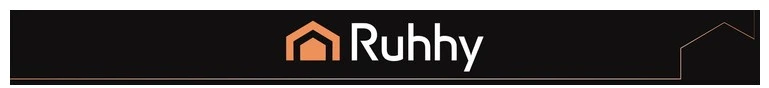 Door safety gate - pilka Ruhhy