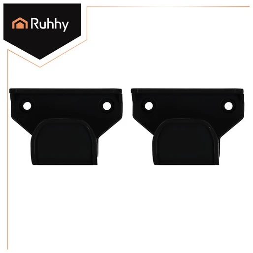 Door safety gate - pilka Ruhhy