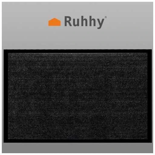 Durų kilimėlis - 60x90cm Ruhhy 22055