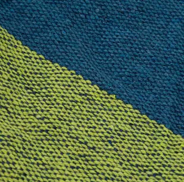 Double garden hammock 260x160cm Gardlov 21078