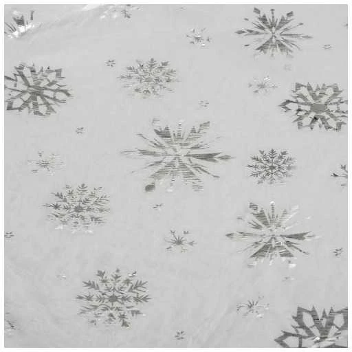Mat-rug under the Christmas medžio 78cm Ruhhy 22223