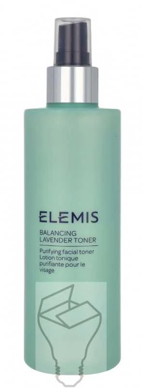 Elemis Balancing Lavender toner, 200 ml