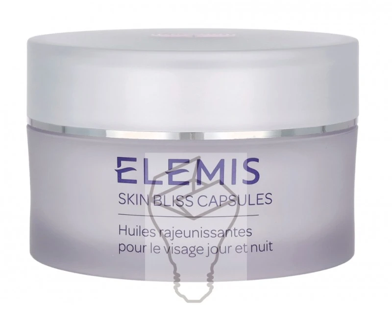„Elemis Cellular Recovery Skin Bliss“ kapsulės, 12,6 ml