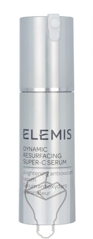 „Elemis Dynamic Resurfacing Super-C“ serumas, 30 ml